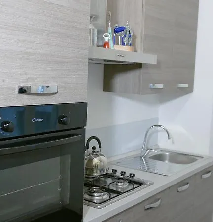 Appartement Domus Ricci *