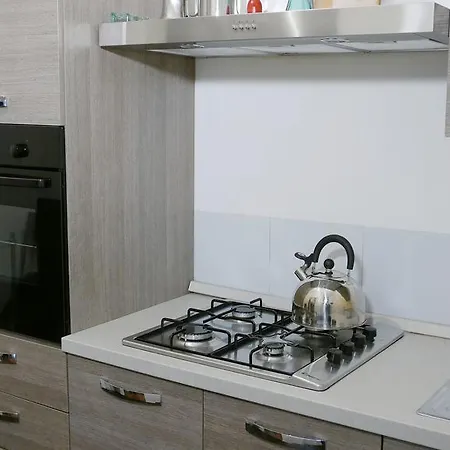 Appartement Domus Ricci