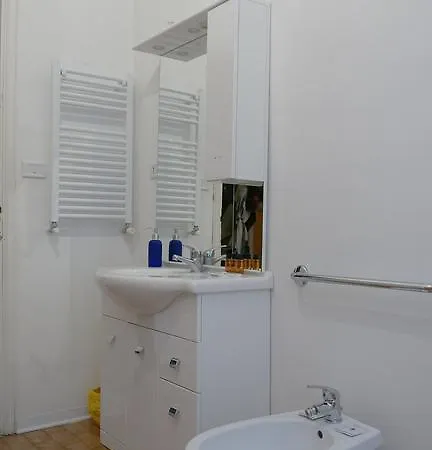 Domus Ricci Appartement Rome