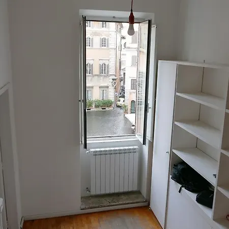 Domus Ricci Appartement
