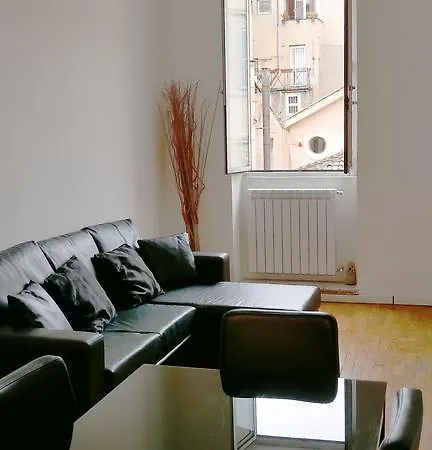 Appartement Domus Ricci Rome