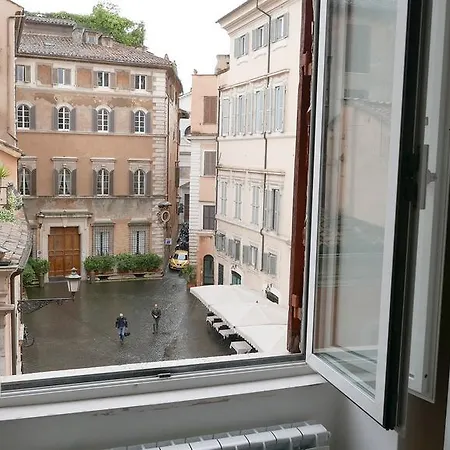 Domus Ricci Rome