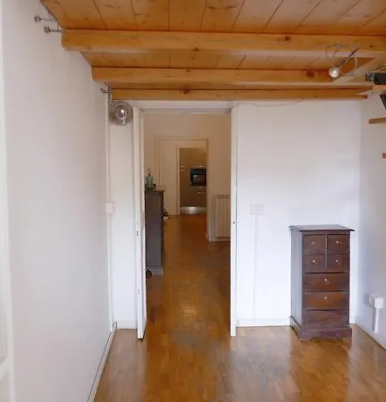 Appartement Domus Ricci *